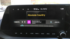 Hyundai BAYON 1.0 TGDi Premium 5dr Petrol Hatchback